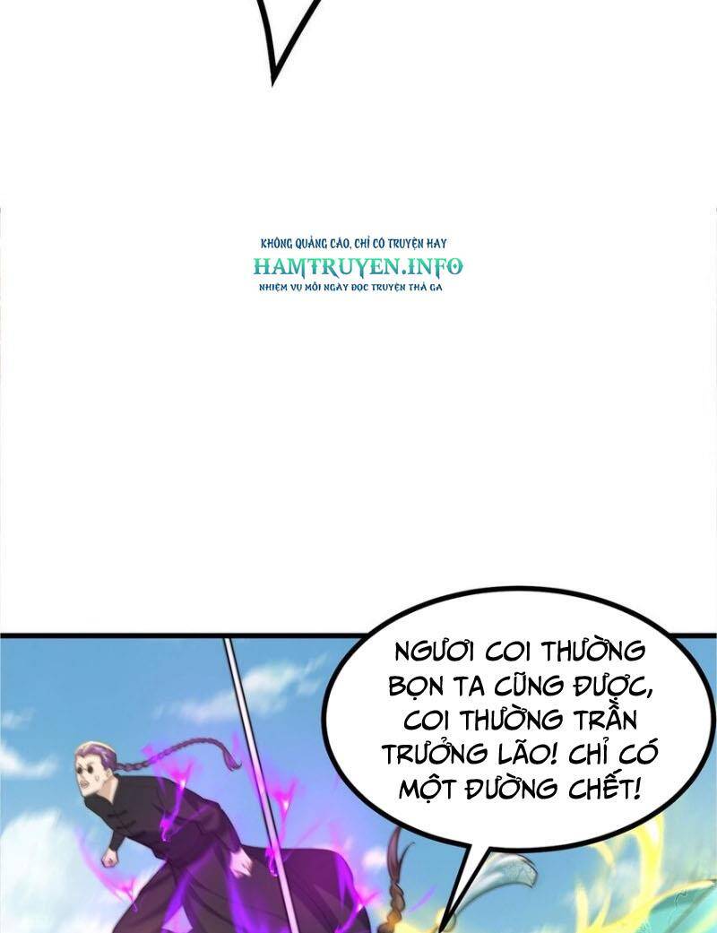 Cường Giả Tuyệt Thế Chỉ Muốn Làm Ruộng