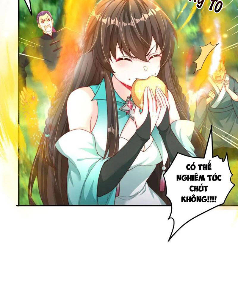 Cường Giả Tuyệt Thế Chỉ Muốn Làm Ruộng