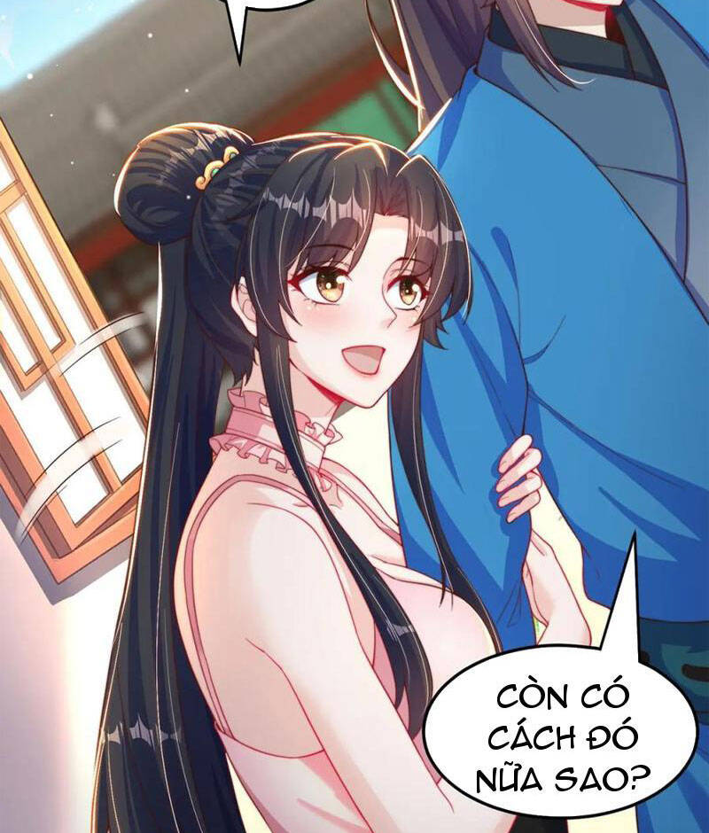 Cường Giả Tuyệt Thế Chỉ Muốn Làm Ruộng