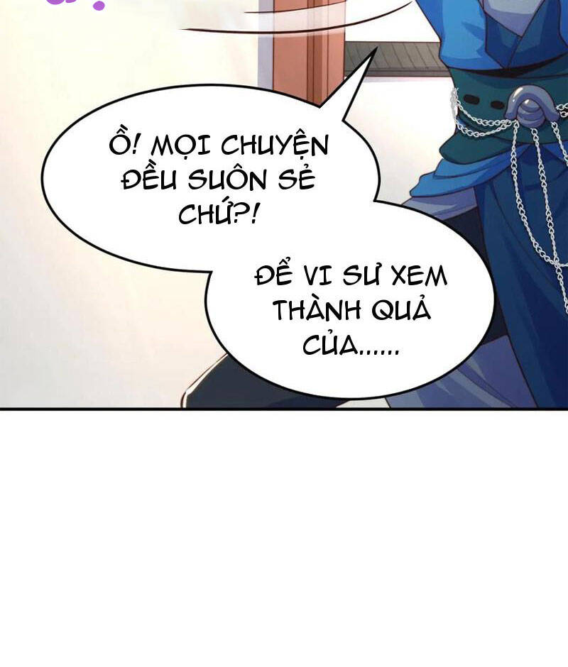 Cường Giả Tuyệt Thế Chỉ Muốn Làm Ruộng
