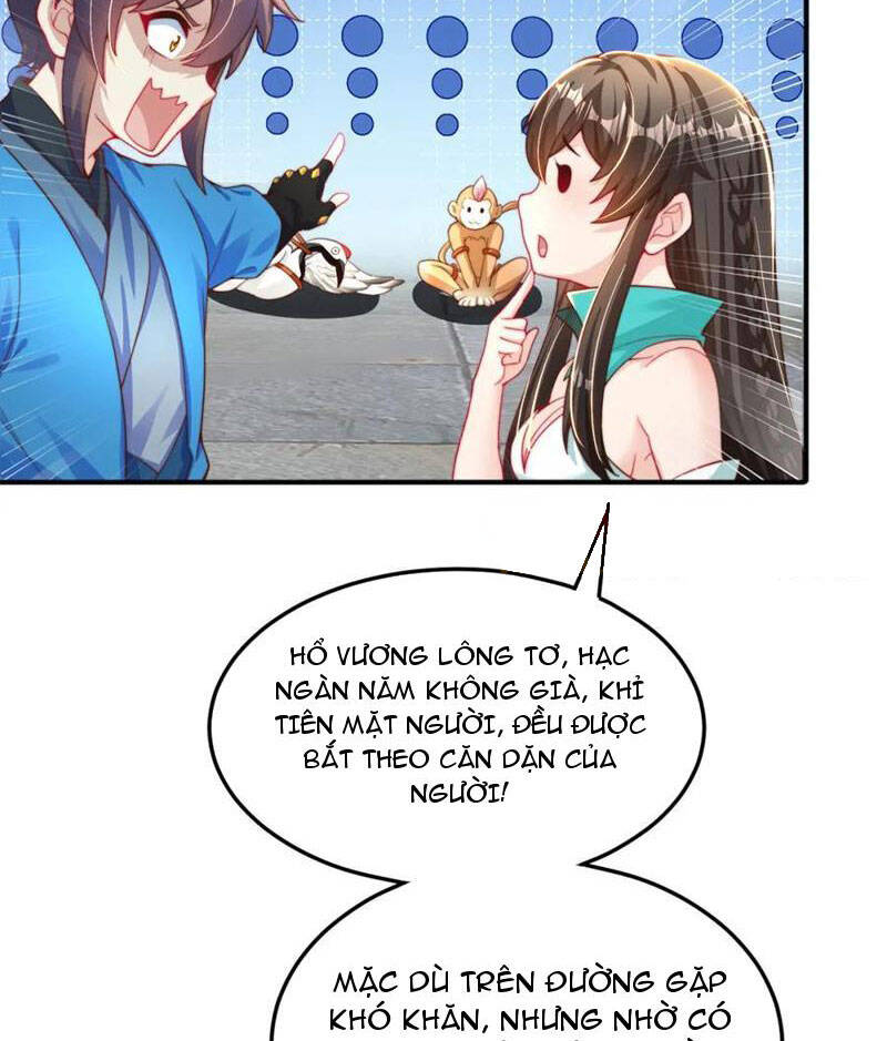 Cường Giả Tuyệt Thế Chỉ Muốn Làm Ruộng