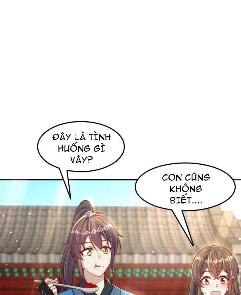 Cường Giả Tuyệt Thế Chỉ Muốn Làm Ruộng