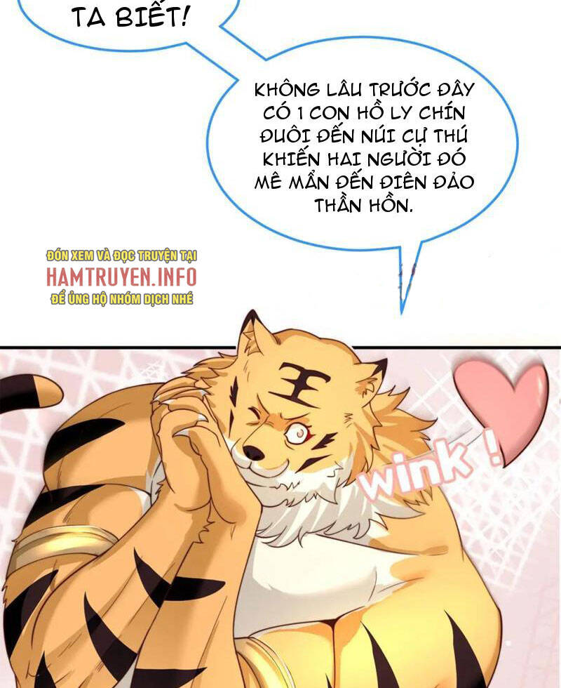 Cường Giả Tuyệt Thế Chỉ Muốn Làm Ruộng