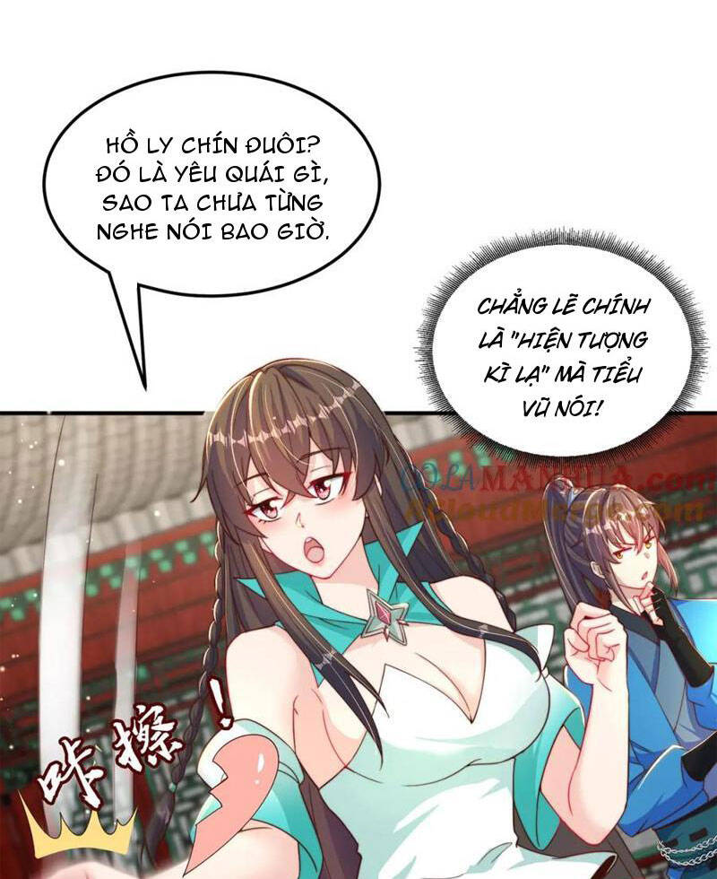 Cường Giả Tuyệt Thế Chỉ Muốn Làm Ruộng