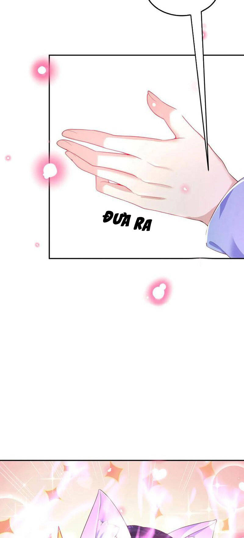 Cường Giả Tuyệt Thế Chỉ Muốn Làm Ruộng