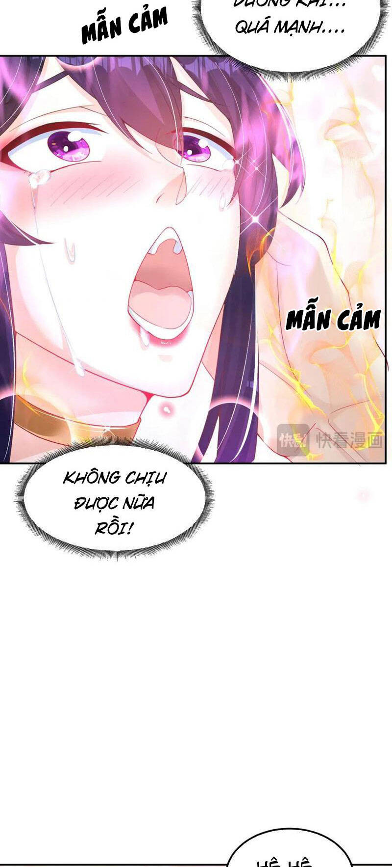 Cường Giả Tuyệt Thế Chỉ Muốn Làm Ruộng