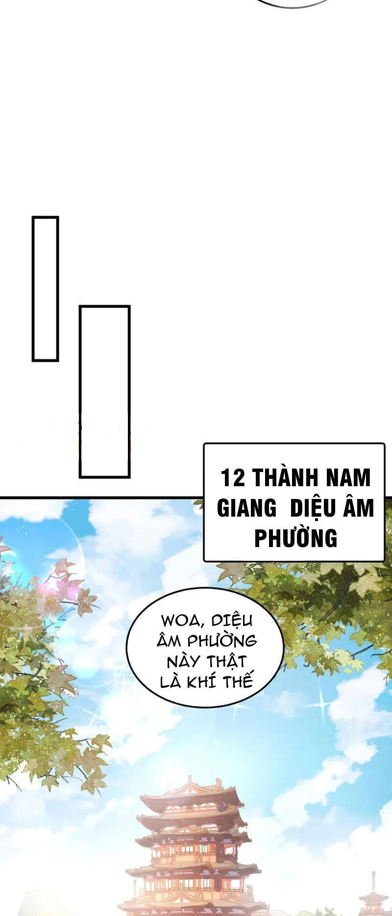 Cường Giả Tuyệt Thế Chỉ Muốn Làm Ruộng