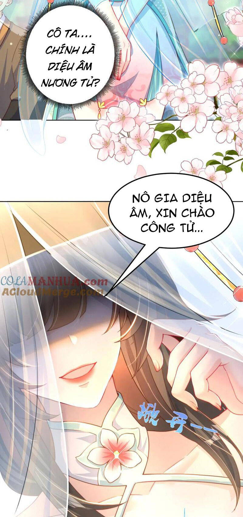 Cường Giả Tuyệt Thế Chỉ Muốn Làm Ruộng