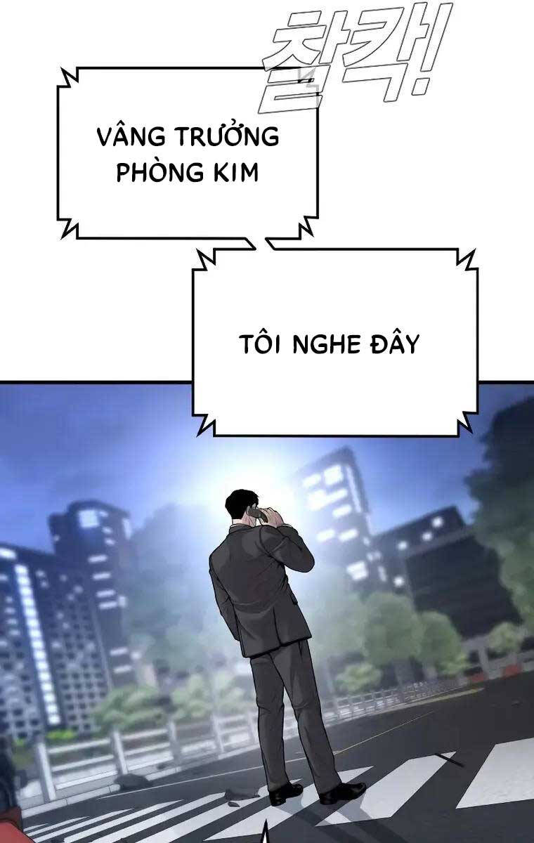 Bố Tôi Là Đặc Vụ