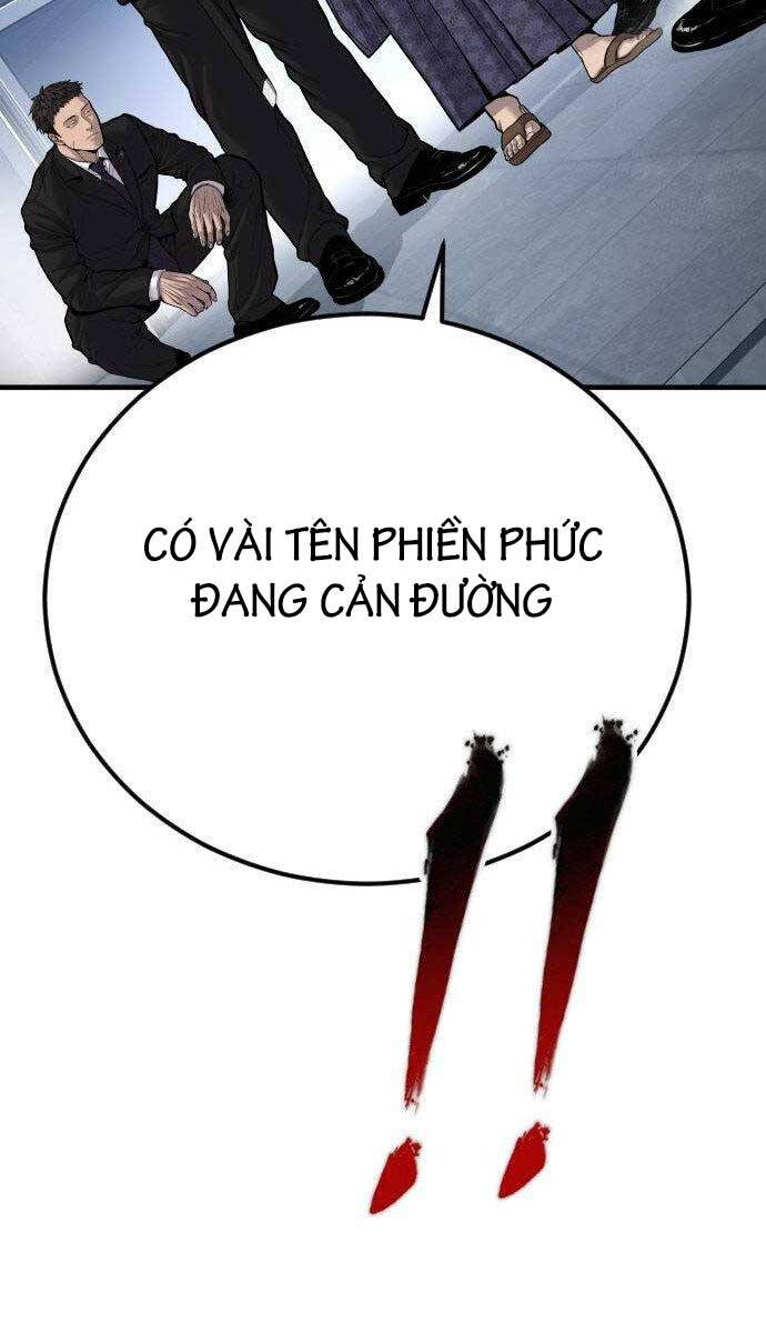 Bố Tôi Là Đặc Vụ