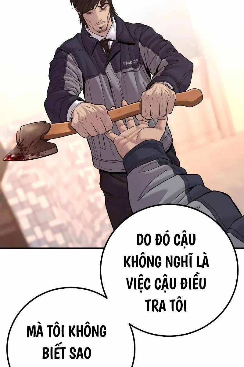 Bố Tôi Là Đặc Vụ