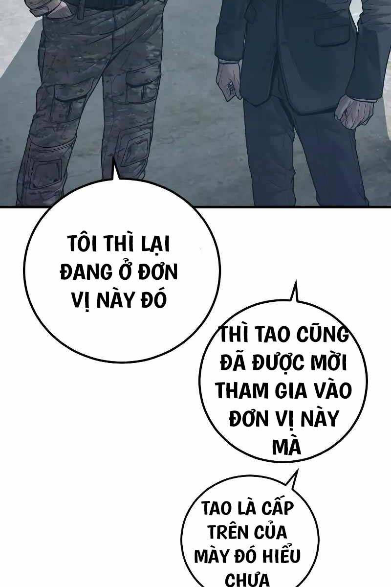 Bố Tôi Là Đặc Vụ