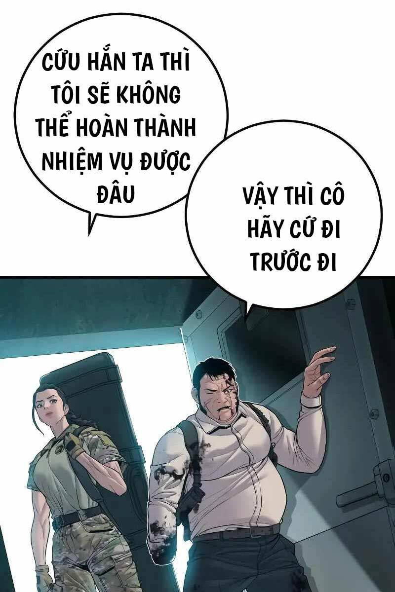 Bố Tôi Là Đặc Vụ