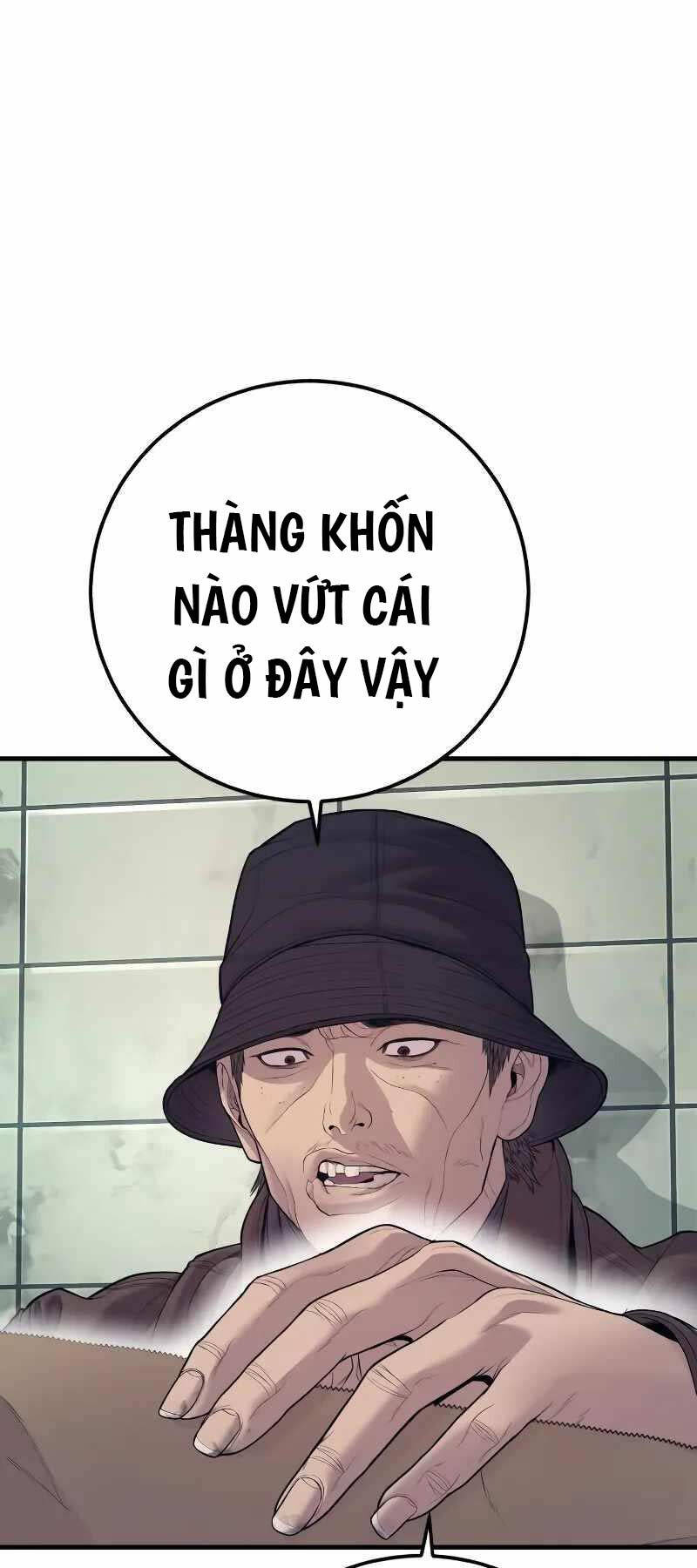 Bố Tôi Là Đặc Vụ