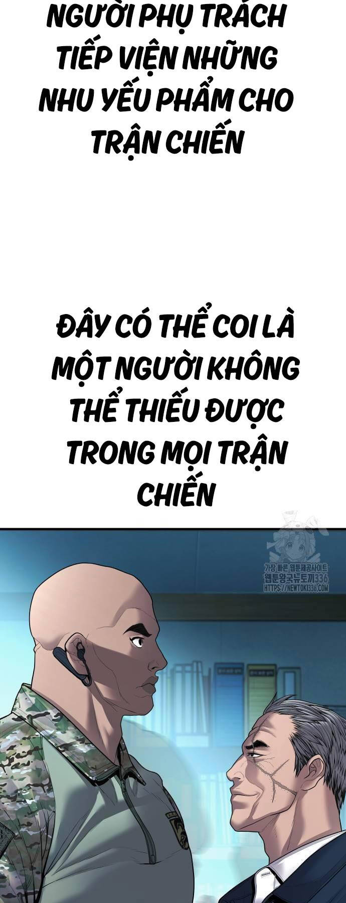 Bố Tôi Là Đặc Vụ