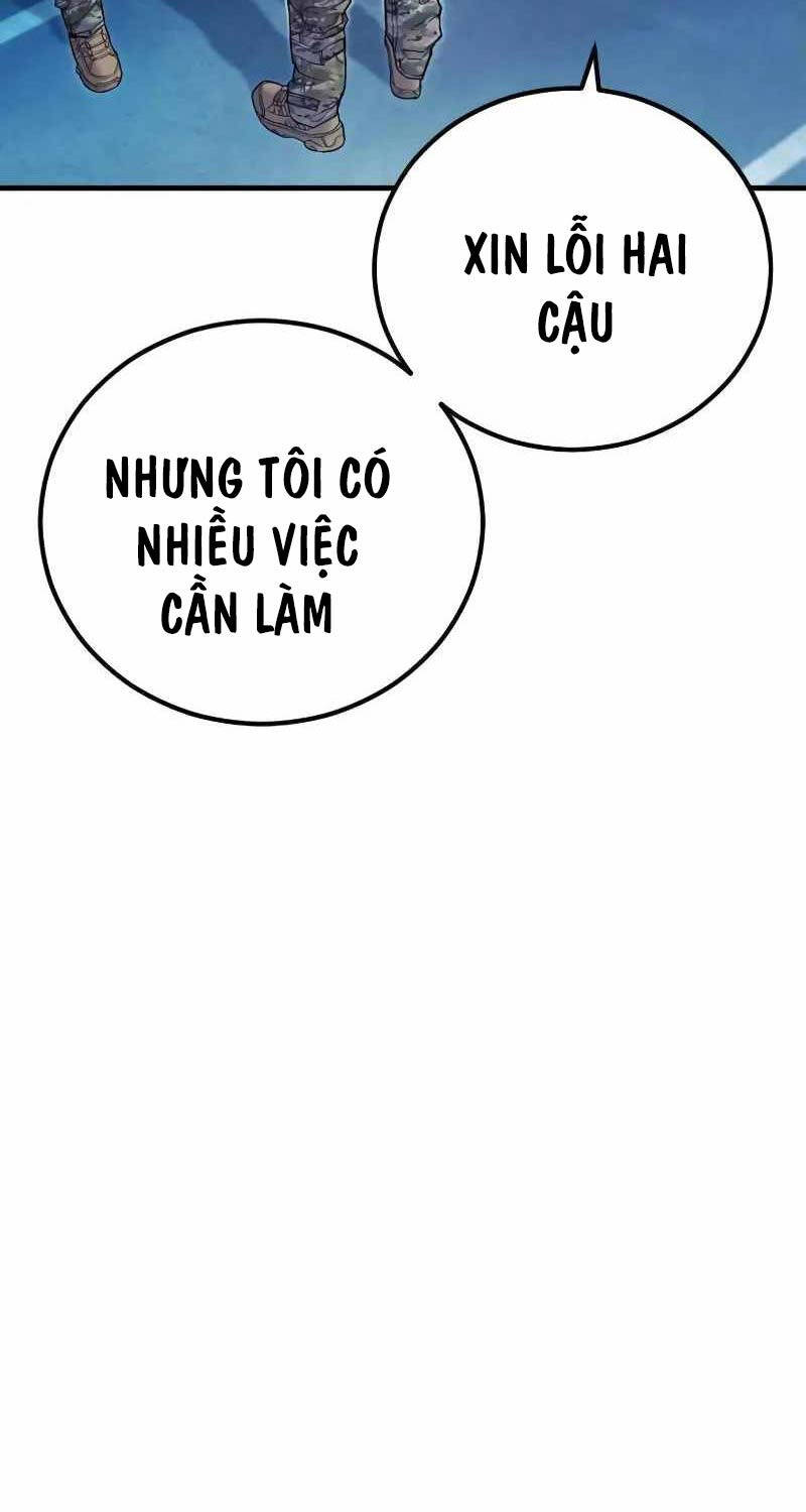 Bố Tôi Là Đặc Vụ