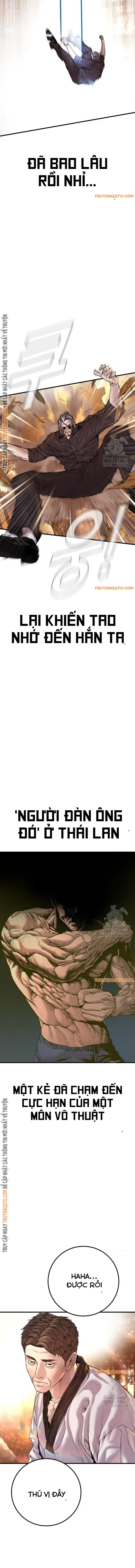 Bố Tôi Là Đặc Vụ