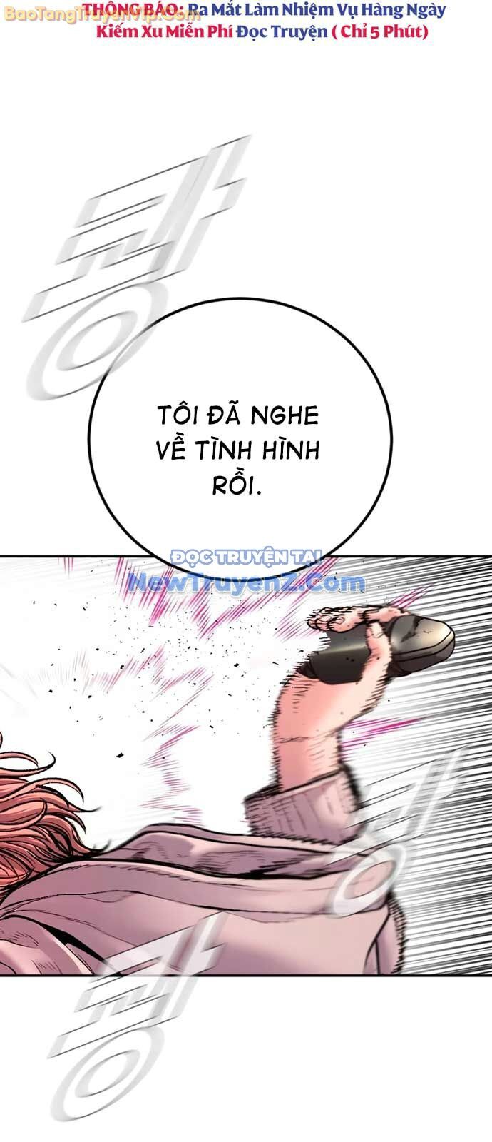 Bố Tôi Là Đặc Vụ