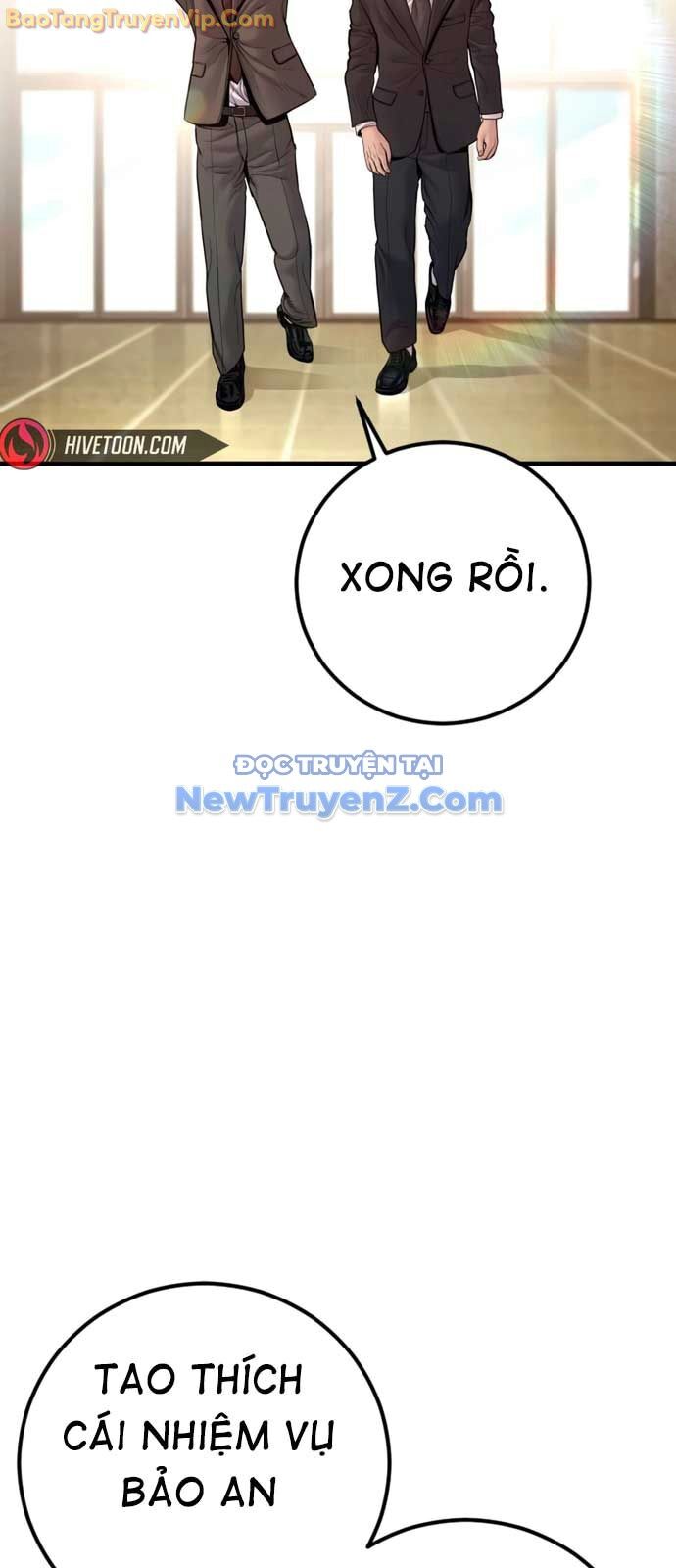Bố Tôi Là Đặc Vụ