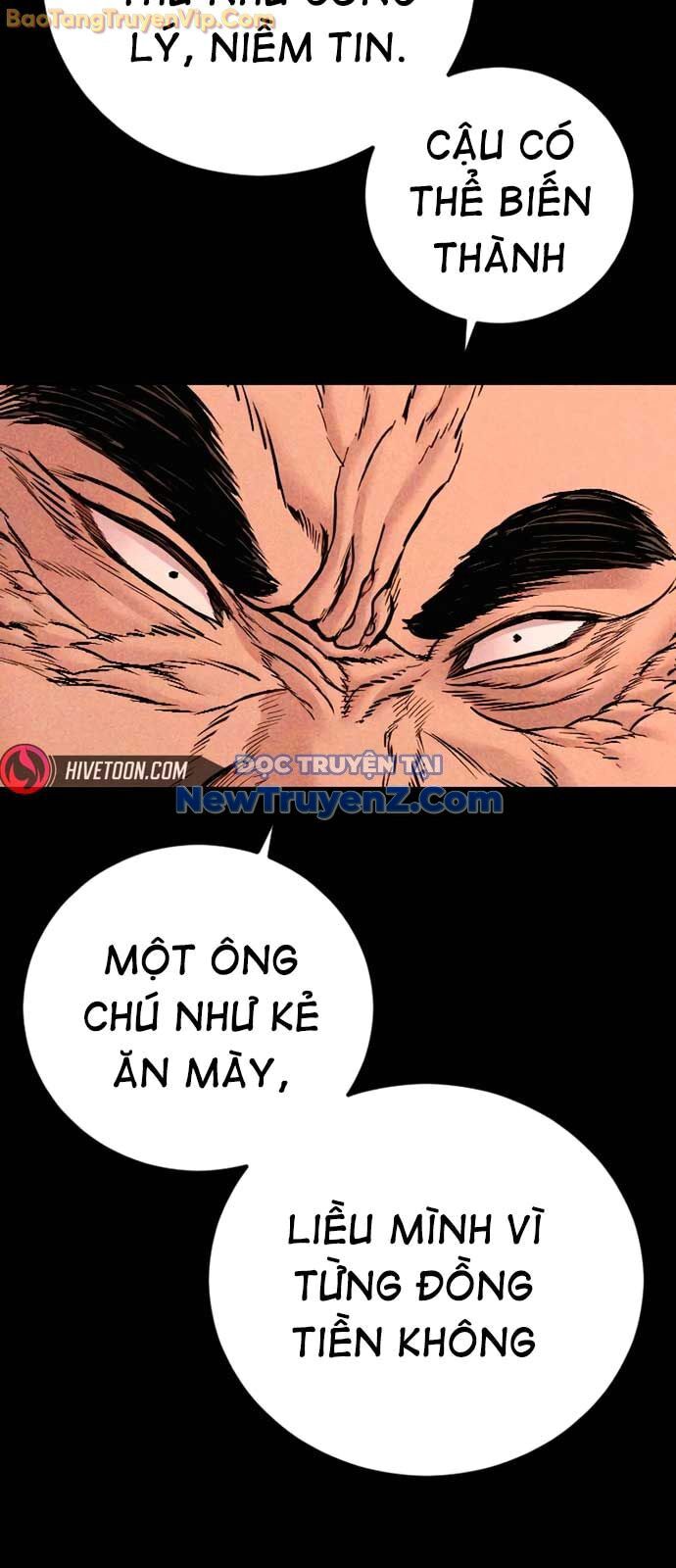 Bố Tôi Là Đặc Vụ