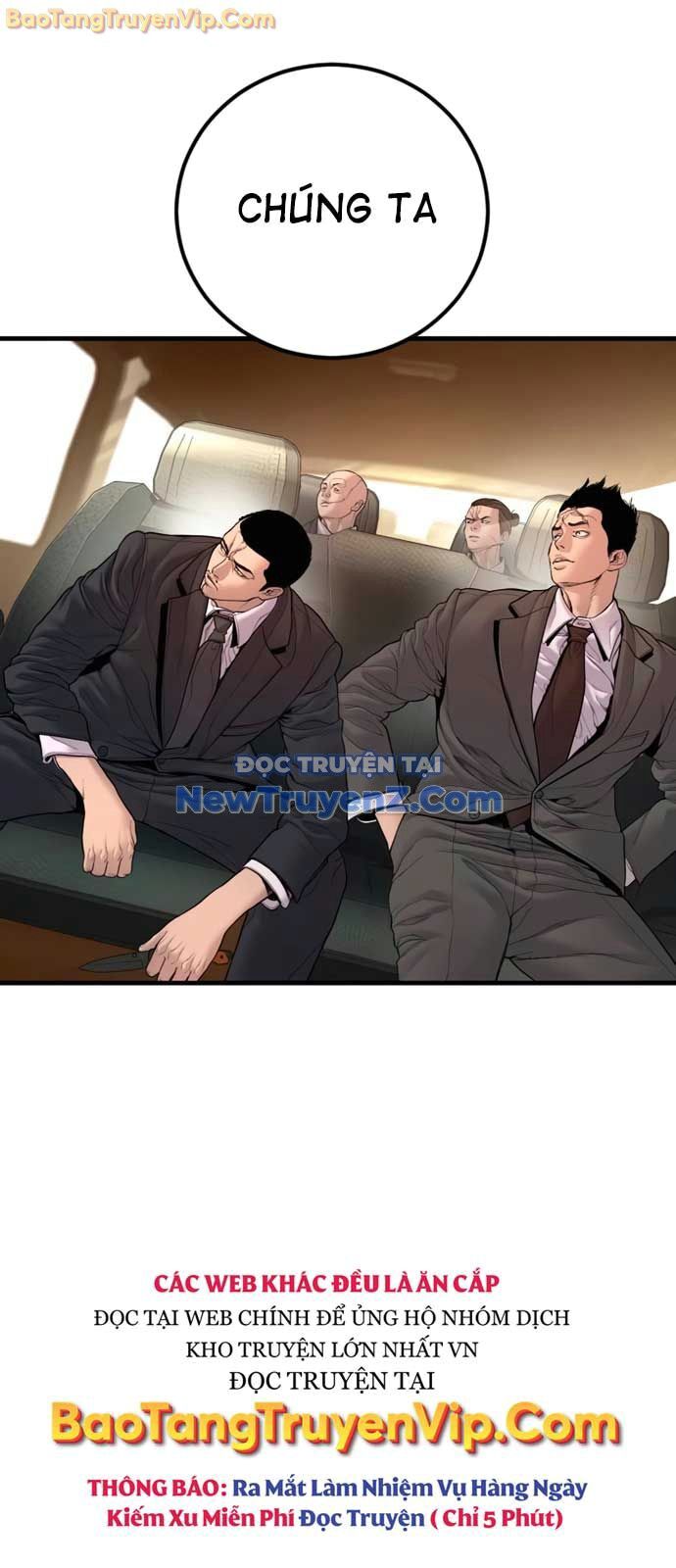 Bố Tôi Là Đặc Vụ