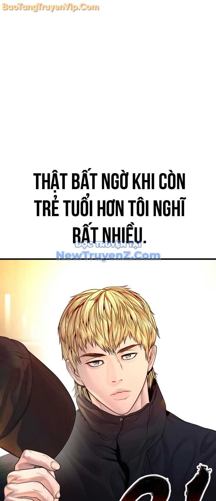 Bố Tôi Là Đặc Vụ