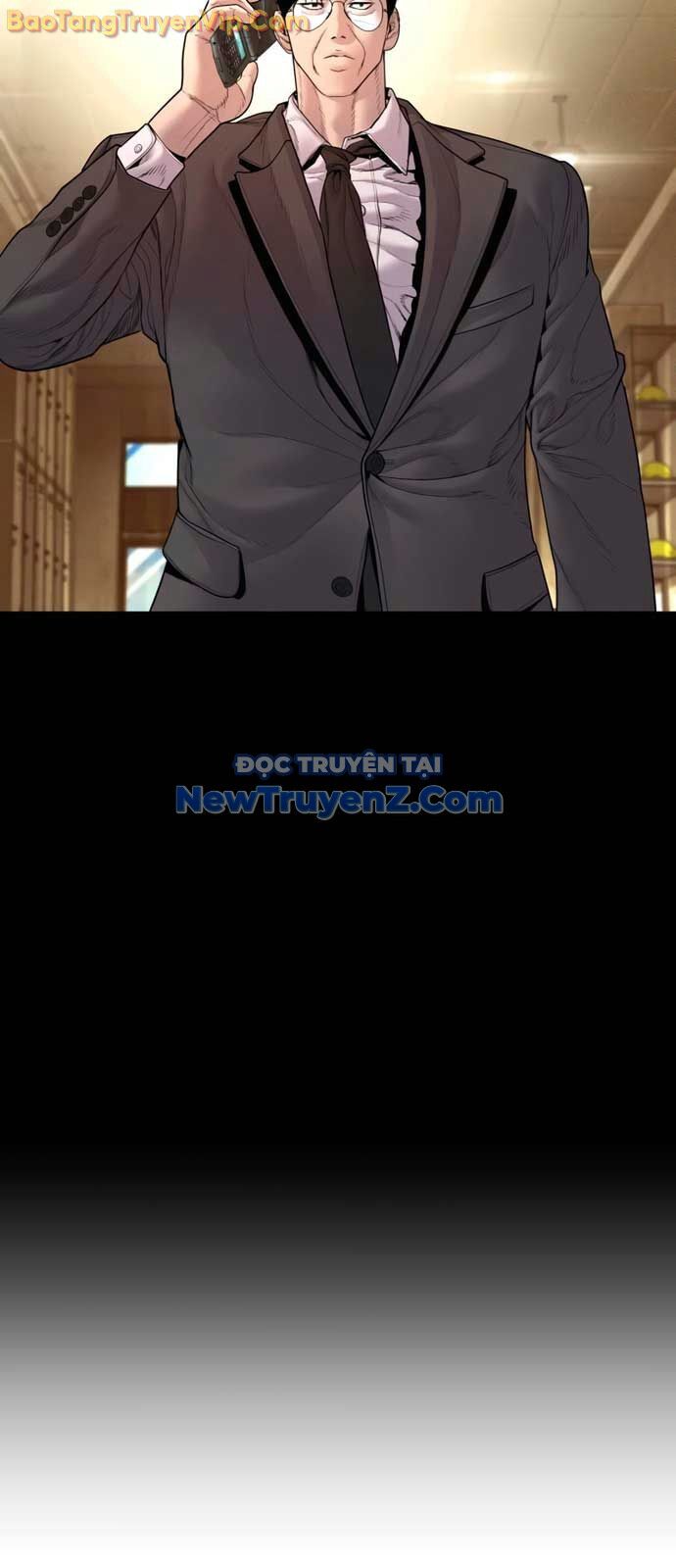 Bố Tôi Là Đặc Vụ