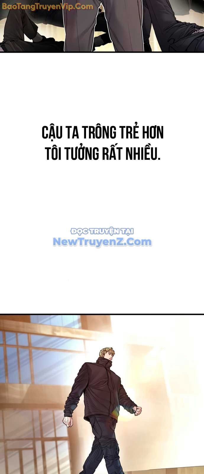 Bố Tôi Là Đặc Vụ