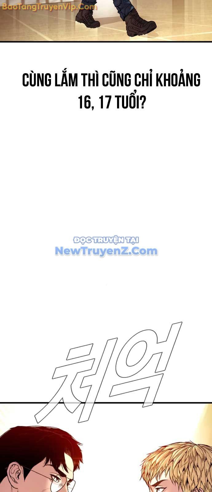 Bố Tôi Là Đặc Vụ