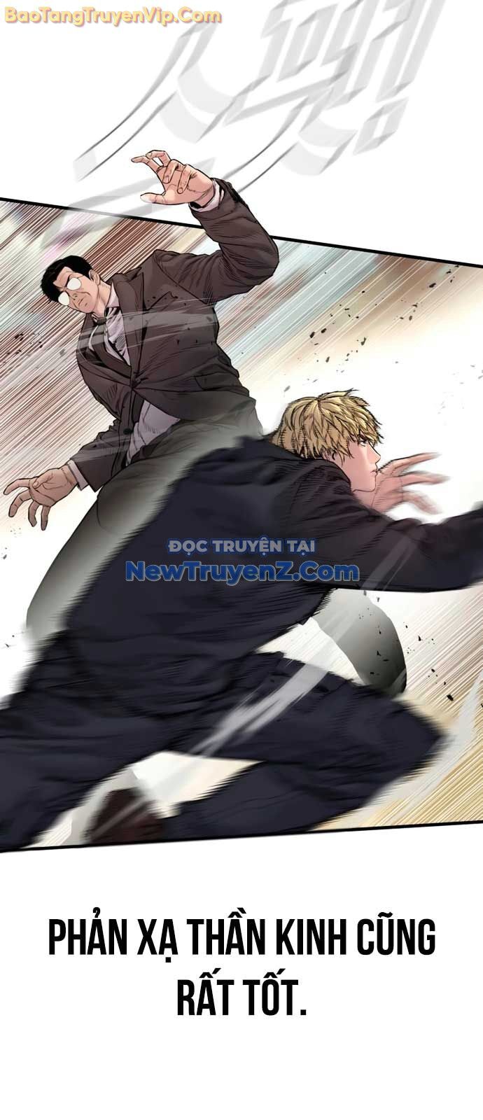 Bố Tôi Là Đặc Vụ