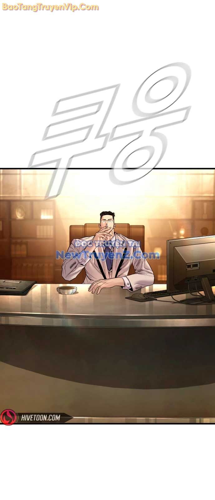 Bố Tôi Là Đặc Vụ