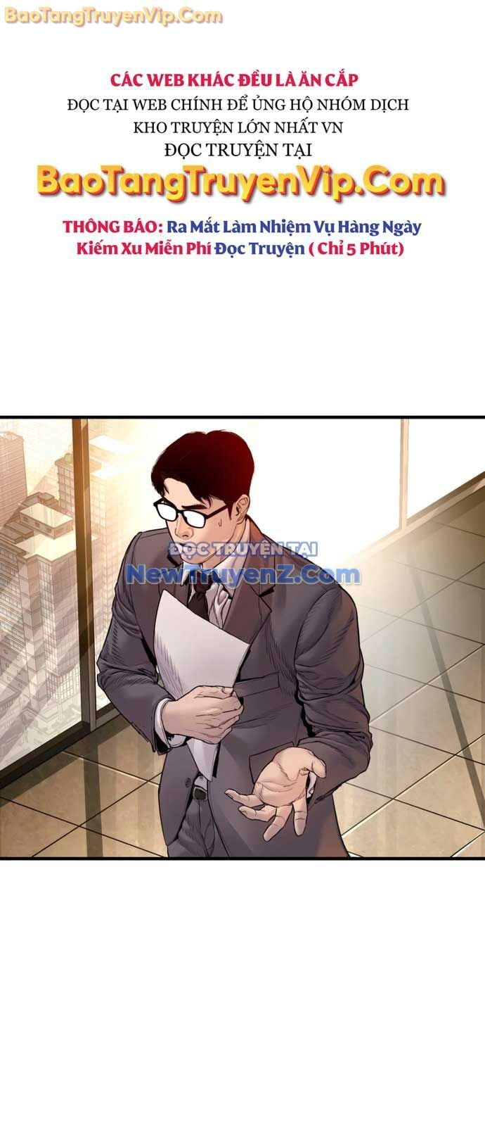 Bố Tôi Là Đặc Vụ