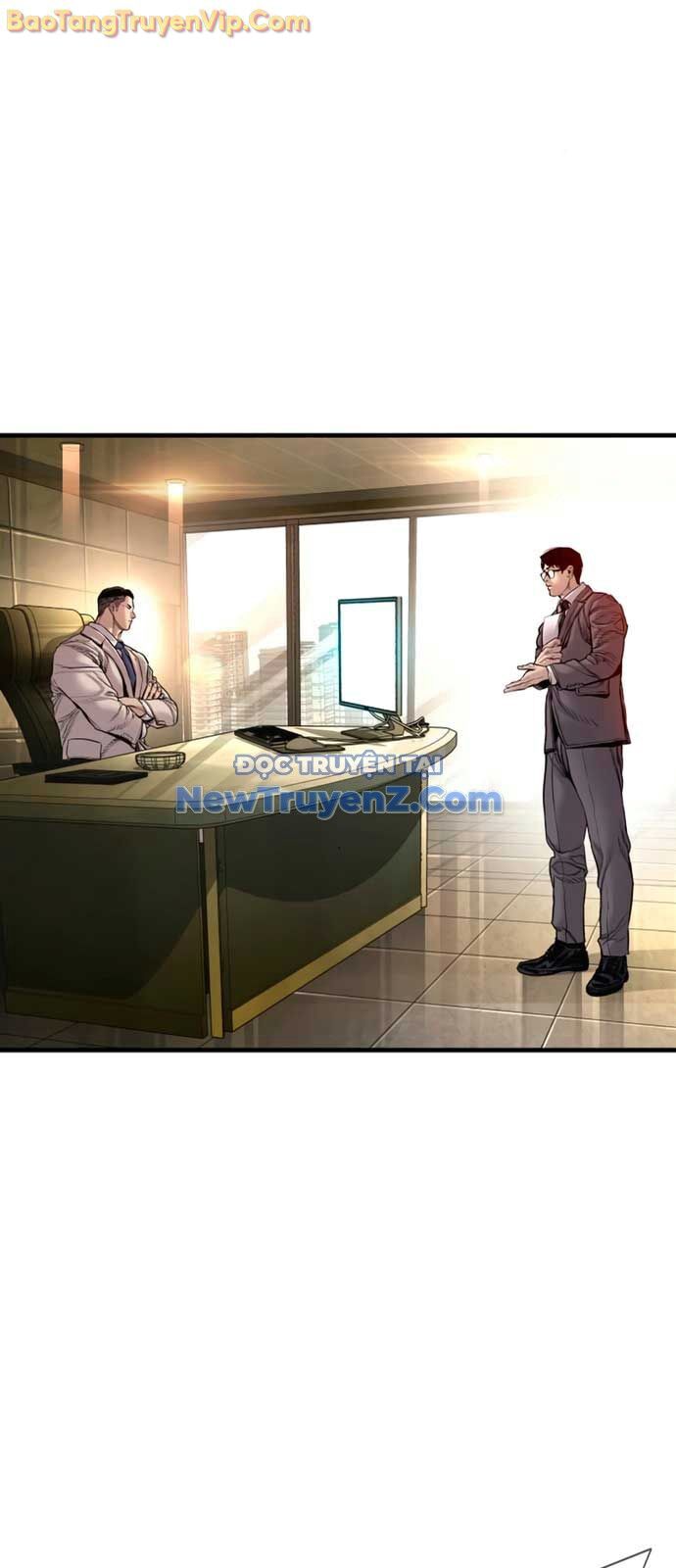 Bố Tôi Là Đặc Vụ