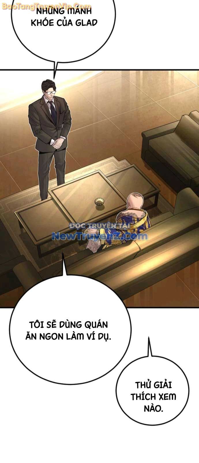 Bố Tôi Là Đặc Vụ
