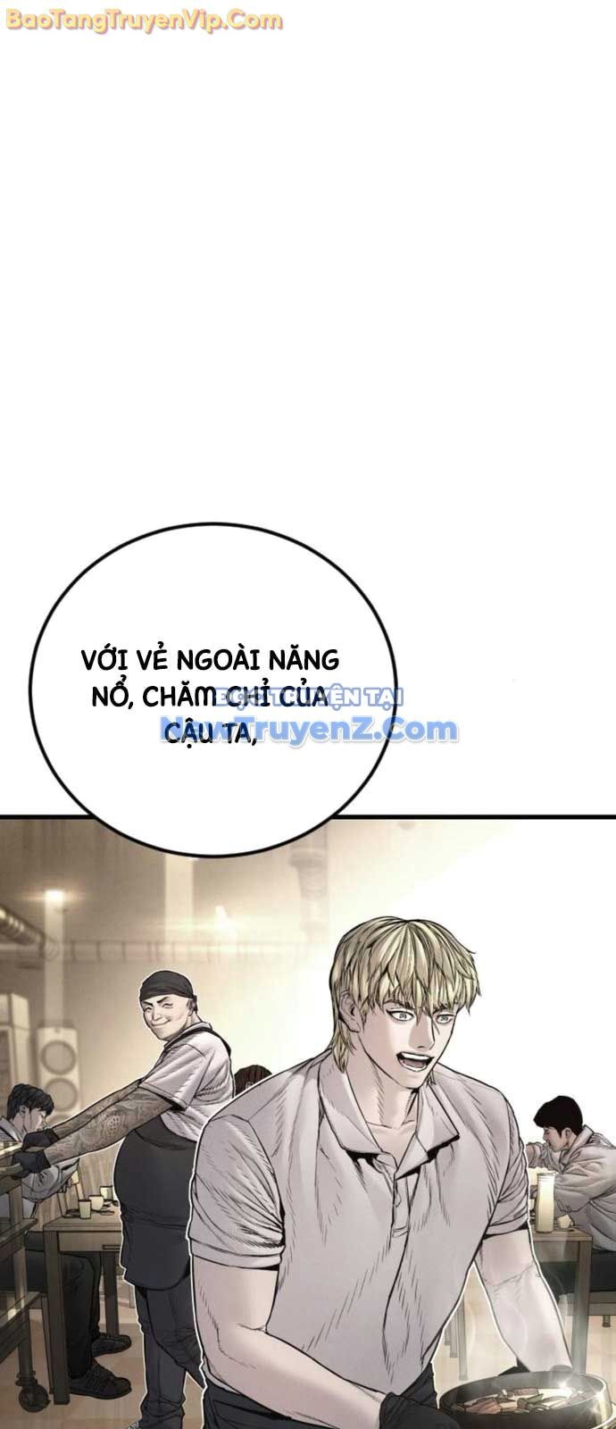 Bố Tôi Là Đặc Vụ