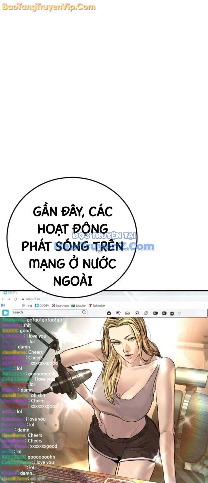 Bố Tôi Là Đặc Vụ