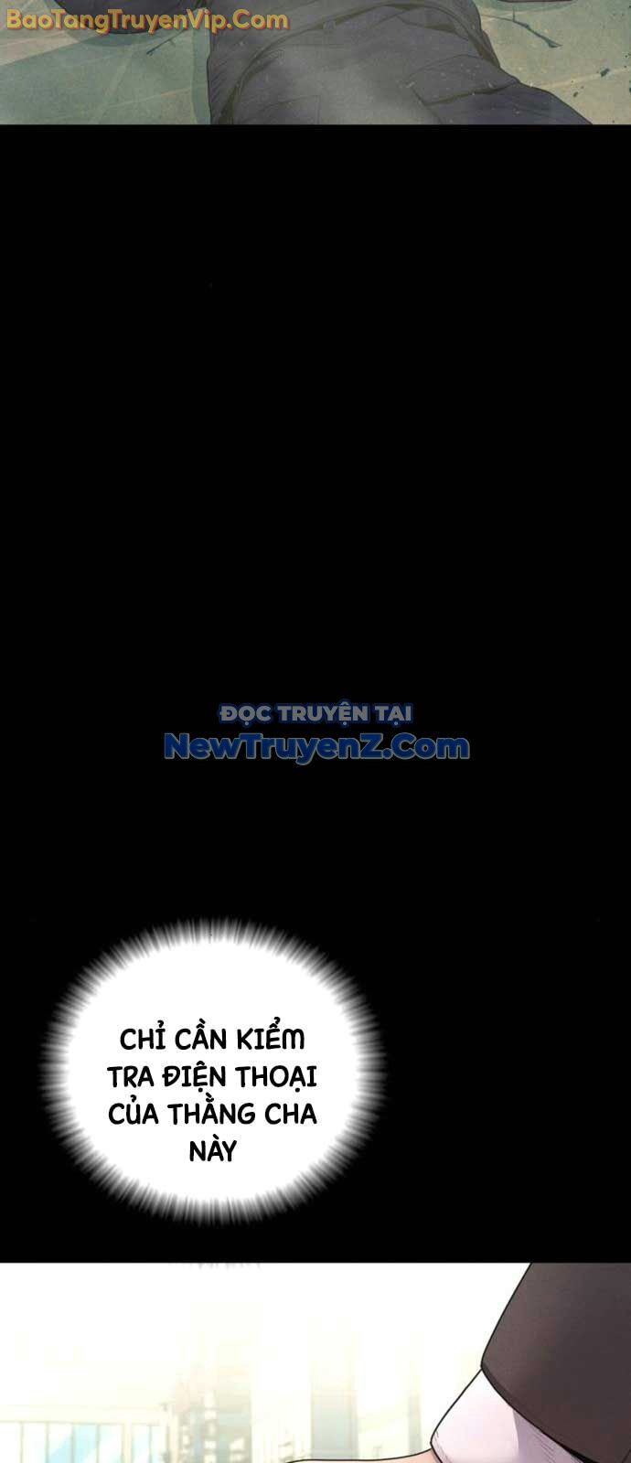 Bố Tôi Là Đặc Vụ