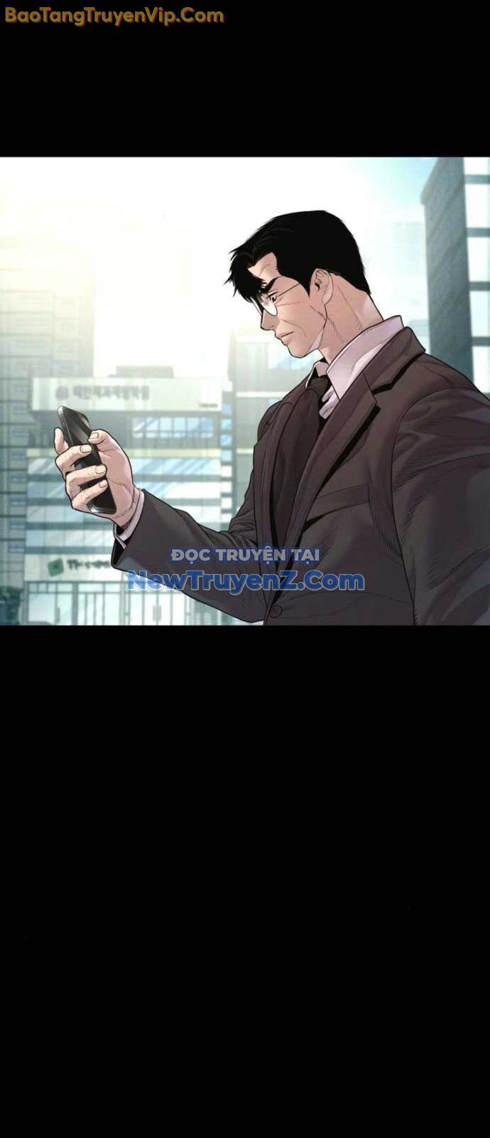 Bố Tôi Là Đặc Vụ