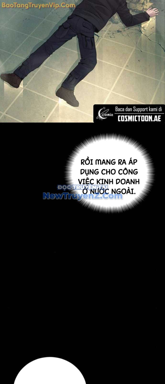 Bố Tôi Là Đặc Vụ