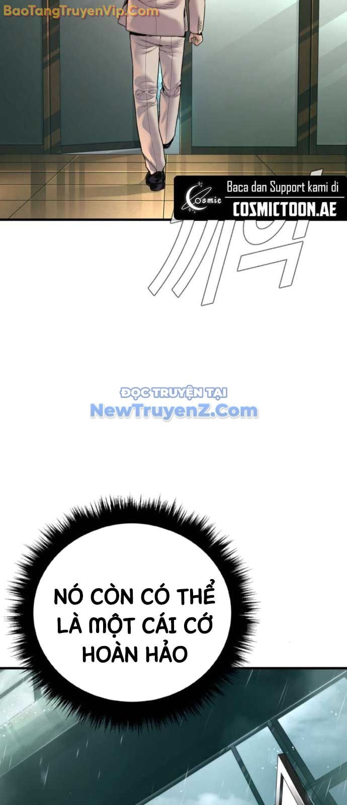 Bố Tôi Là Đặc Vụ