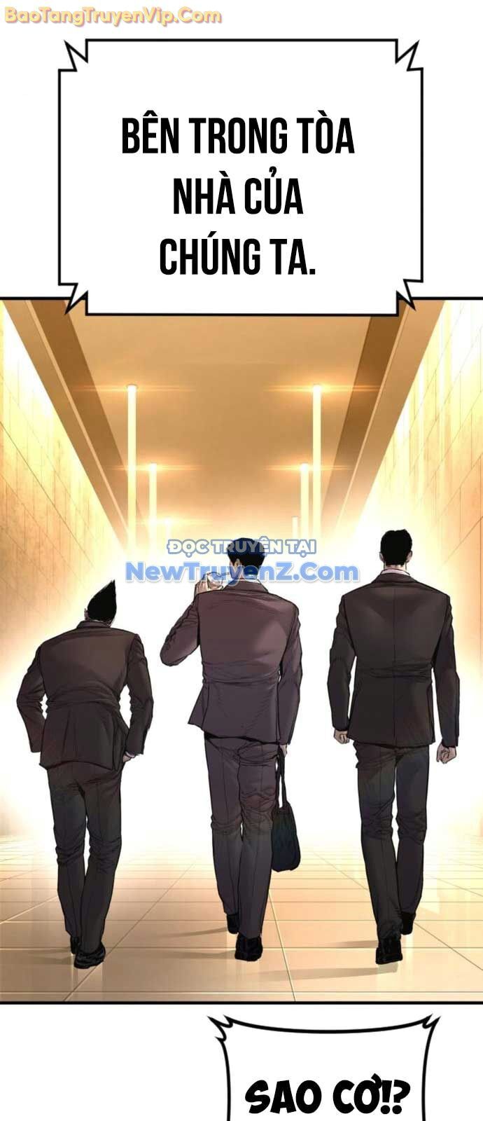 Bố Tôi Là Đặc Vụ