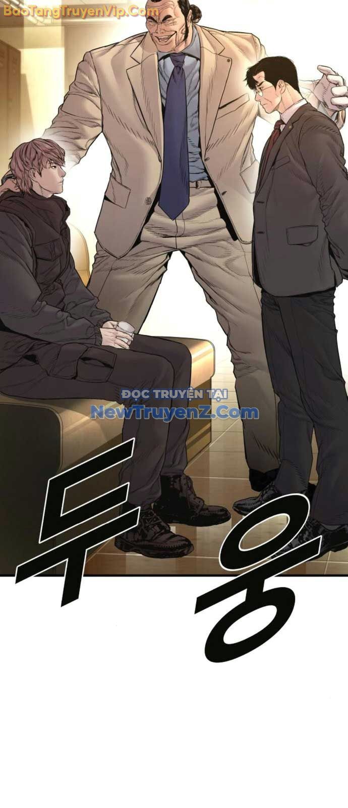 Bố Tôi Là Đặc Vụ