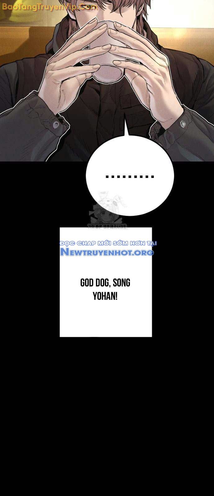 Bố Tôi Là Đặc Vụ