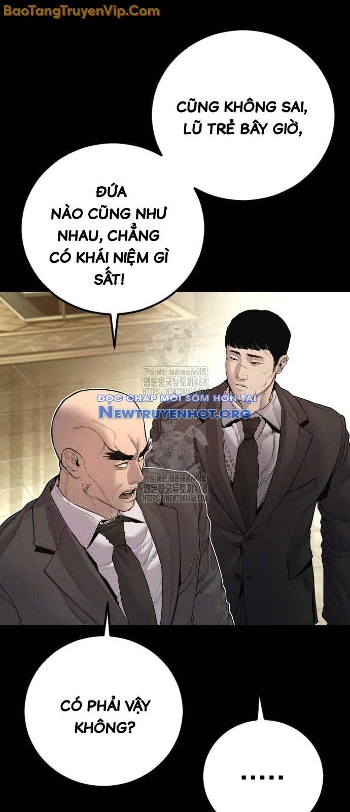 Bố Tôi Là Đặc Vụ
