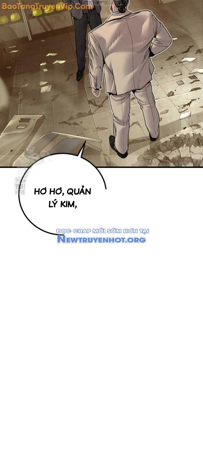 Bố Tôi Là Đặc Vụ