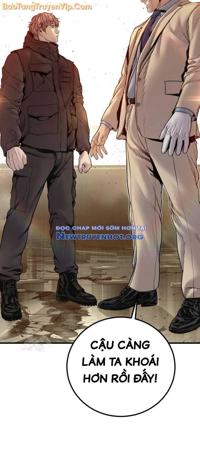 Bố Tôi Là Đặc Vụ