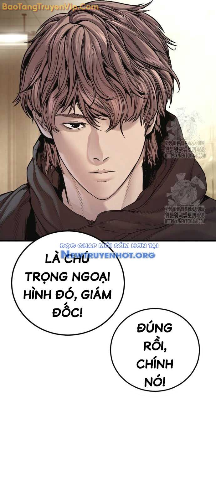 Bố Tôi Là Đặc Vụ