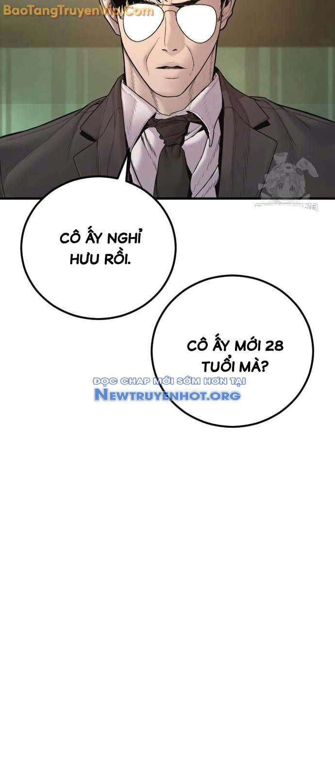 Bố Tôi Là Đặc Vụ