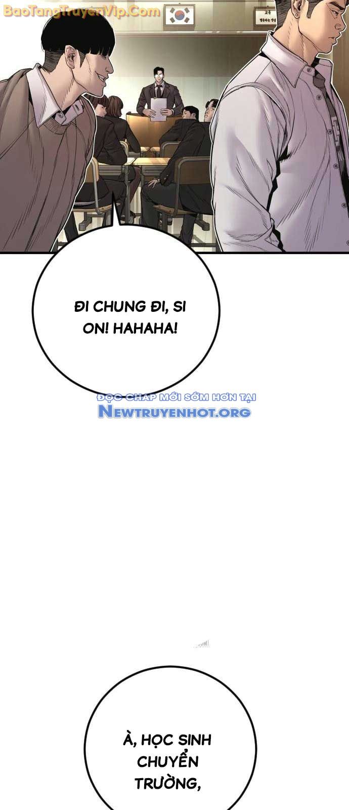 Bố Tôi Là Đặc Vụ