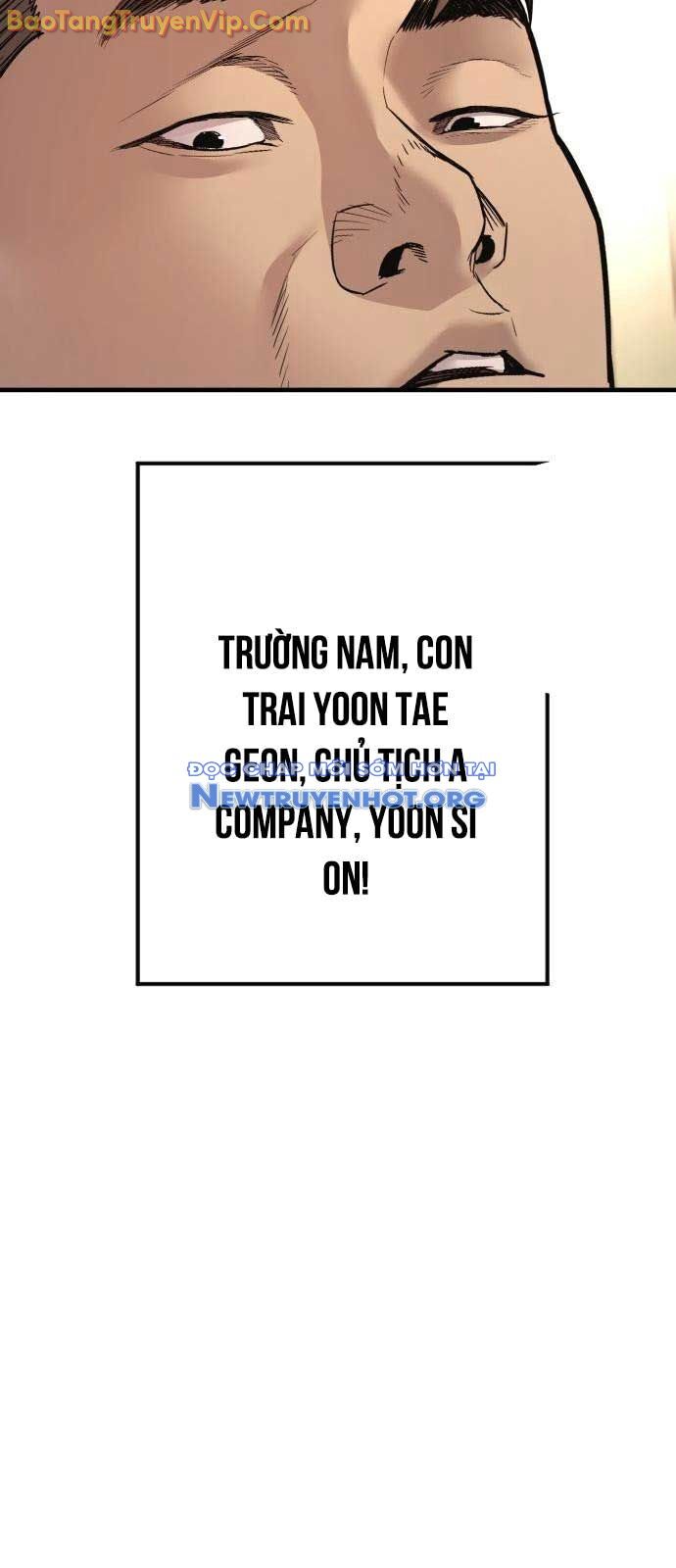 Bố Tôi Là Đặc Vụ